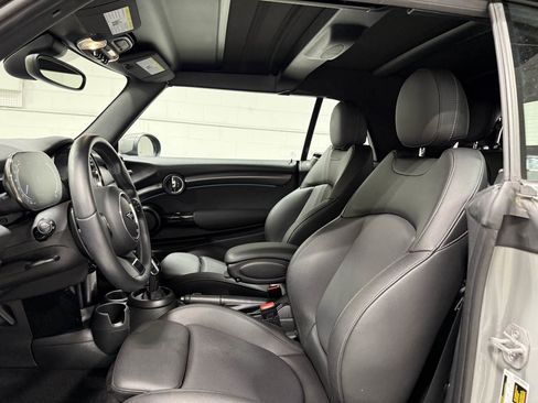 Used 2023 MINI Cooper S image 20