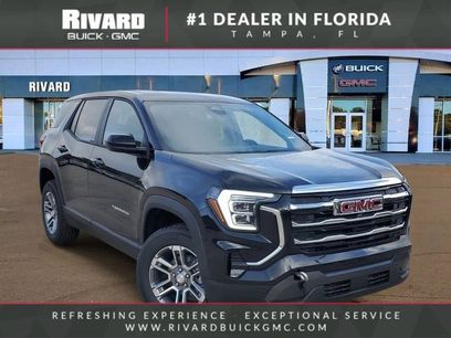 New 2026 GMC Terrain Elevation