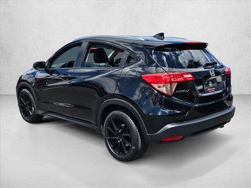 Used 2016 Honda HR-V EX-L image 8