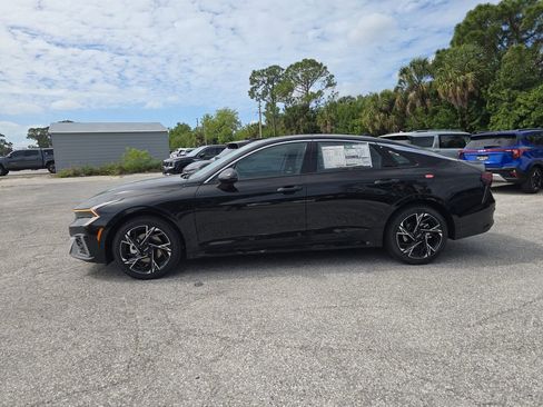 New 2026 Kia K5 GT-Line image 5