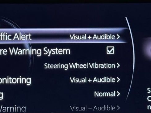 Used 2025 MAZDA CX-50 AWD 2.5 S w/ Weather Package image 36