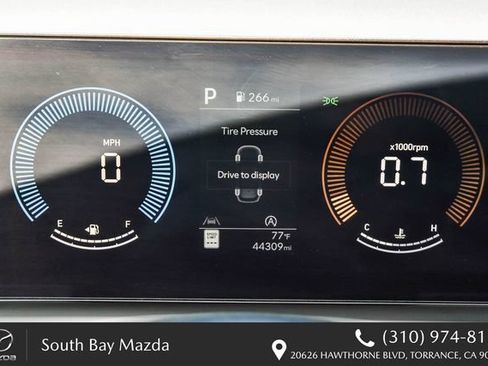 Used 2025 Hyundai Tucson SEL FWD image 20