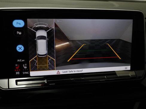 New 2026 Volkswagen Atlas Cross Sport SEL Premium R-Line image 10