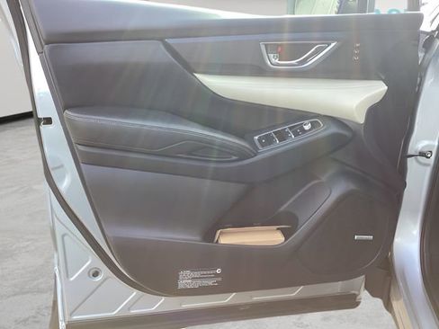 Used 2022 Subaru Ascent Limited w/ Technology Package image 23