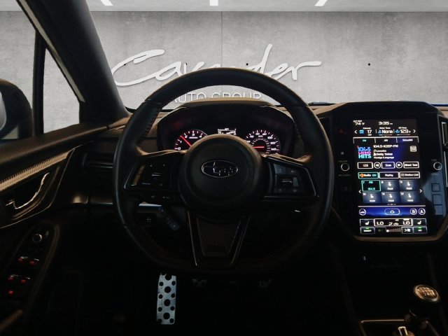 Used 2024 Subaru WRX Premium AWD/4WD image 22