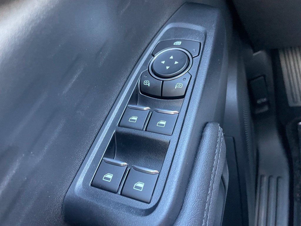 New 2026 Ford Ranger XLT AWD/4WD image 22