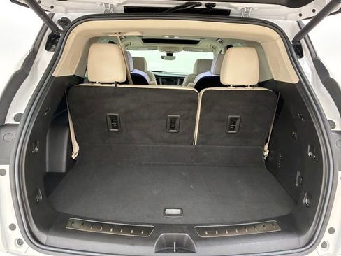 Used 2022 Buick Enclave Avenir w/ Trailering Package, 5000 lbs. image 17