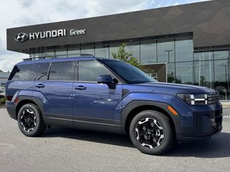 New 2026 Hyundai Santa Fe SEL video 1