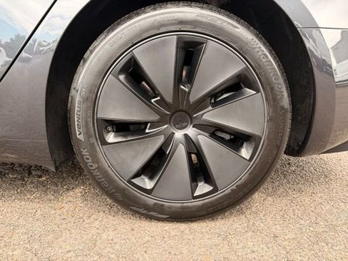 Used 2025 Tesla Model 3 Long Range RWD image 5