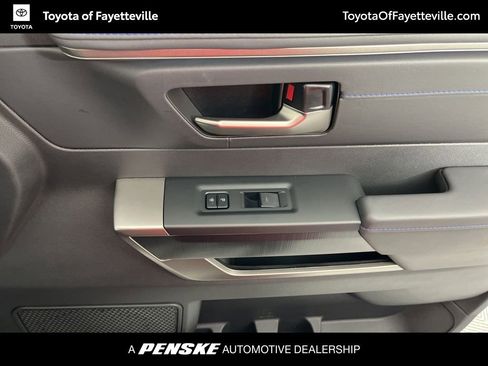 New 2026 Toyota Tundra Platinum AWD/4WD image 11