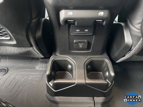 Used 2025 Jeep Gladiator Rubicon w/ Convenience Group image 42