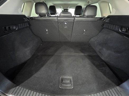 Used 2024 MAZDA CX-5 AWD 2.5 S w/ Premium Package image 22