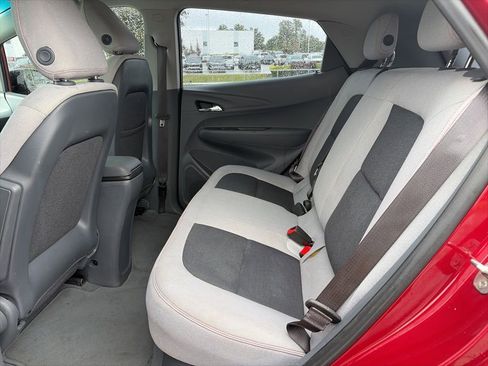 Used 2017 Chevrolet Bolt LT FWD image 41