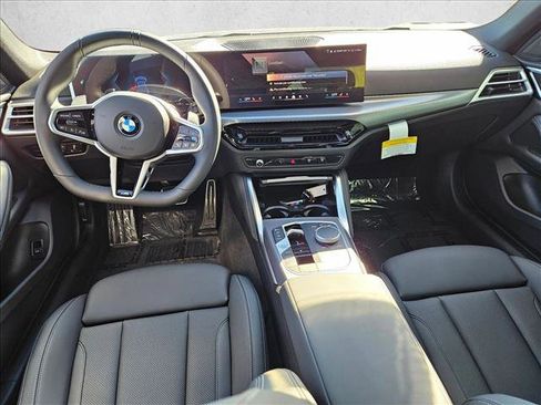 New 2026 BMW 430i w/ M Sport Package image 13