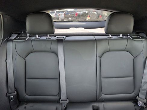 Used 2025 Buick Envista Sport Touring image 29