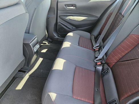 New 2026 Toyota Corolla SE image 20