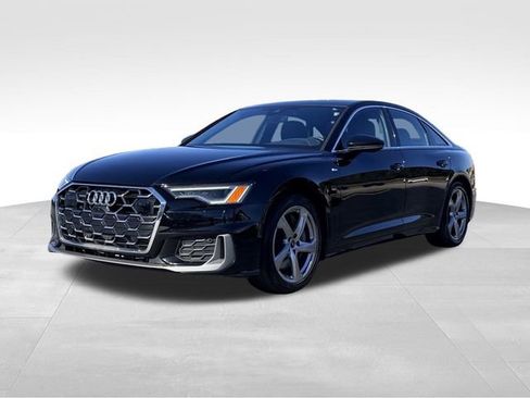 Used 2024 Audi A6 Premium Plus image 7