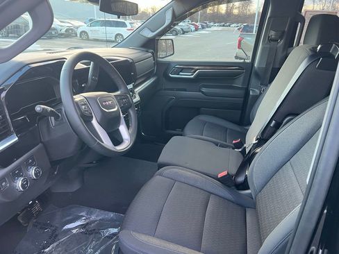Used 2023 GMC Sierra 1500 Elevation image 41