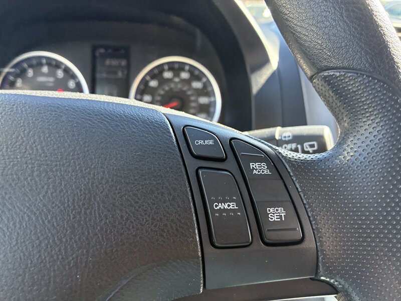 Used 2008 Honda CR-V LX image 17