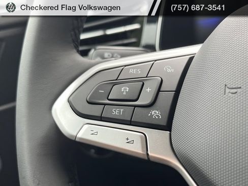 New 2026 Volkswagen Jetta Sport image 33