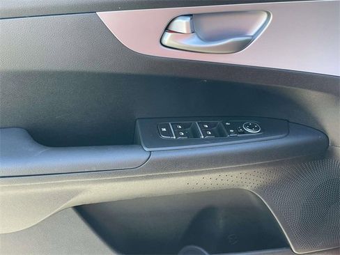 Certified 2024 Kia Forte LXS image 26