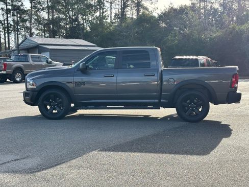 Used 2019 RAM 1500 Classic Warlock image 8