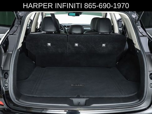 Used 2023 Nissan Murano SV w/ SV Midnight Edition Package FWD image 29