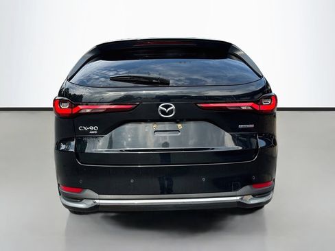 Certified 2024 MAZDA CX-90 3.3 Turbo S AWD/4WD image 6