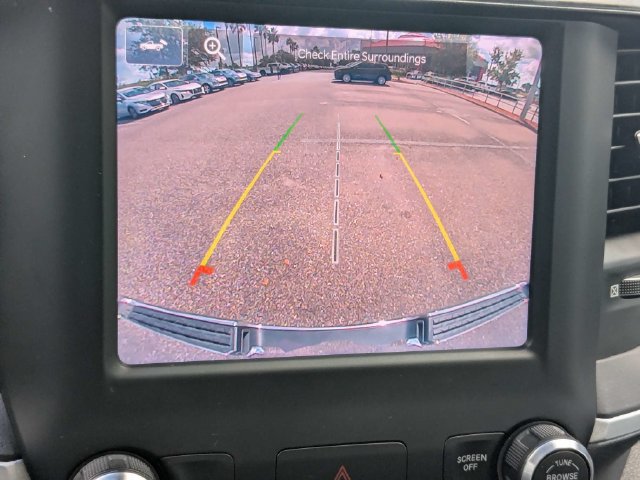 Used 2022 RAM 1500 Big Horn AWD/4WD image 20