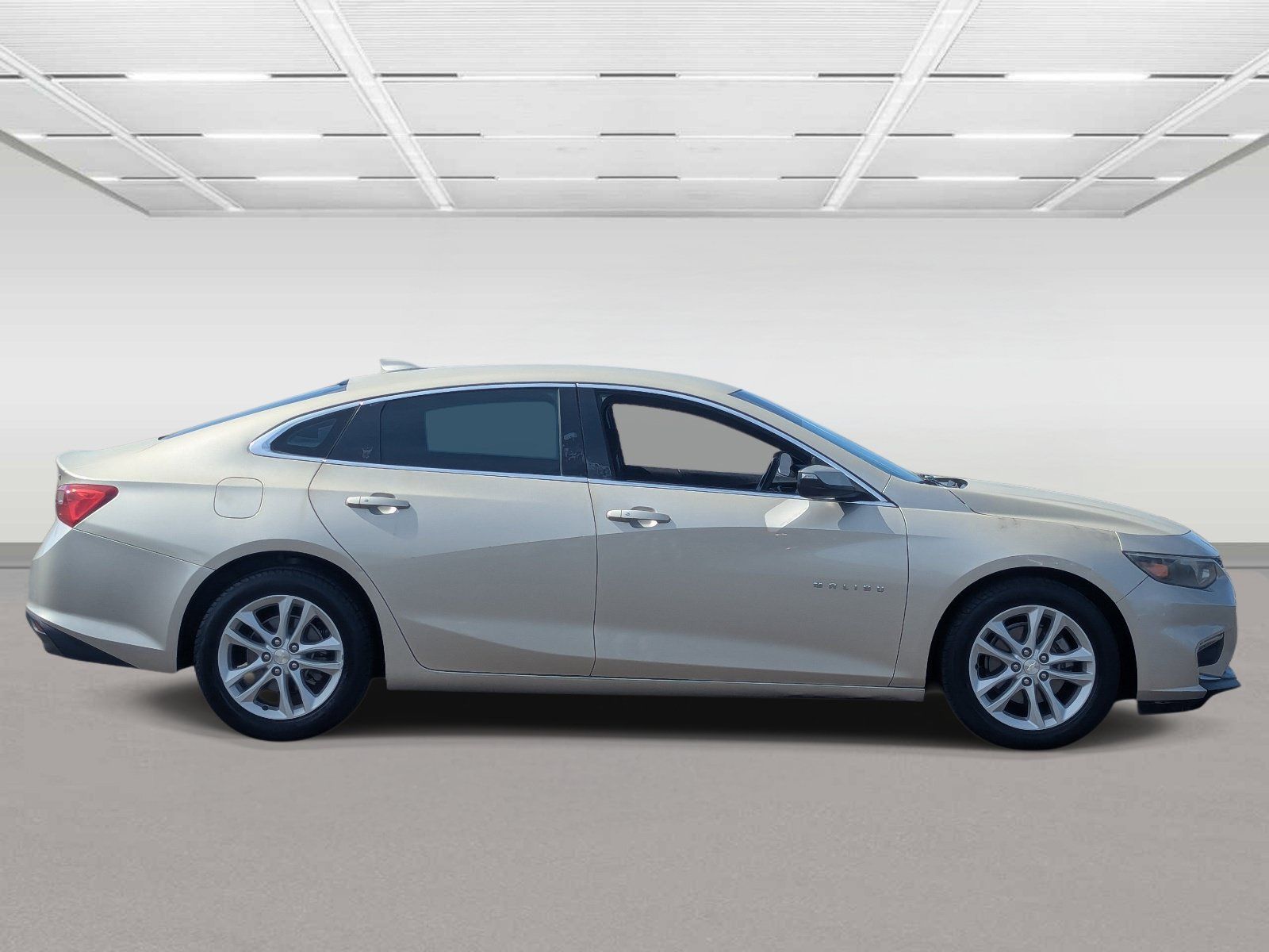 Used 2016 Chevrolet Malibu LT FWD image 6