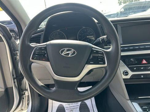 Used 2018 Hyundai Elantra SE w/ SE Connectivity Package 04 image 22