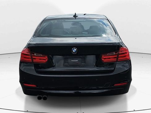 Used 2014 BMW 328i Sedan RWD image 7