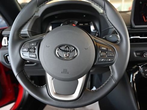 New 2026 Toyota Supra RWD image 14
