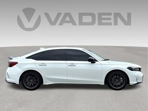 Used 2025 Honda Civic Si image 25