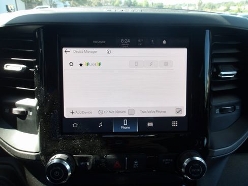 New 2025 RAM 3500 Tradesman w/ Chrome Appearance Group image 14