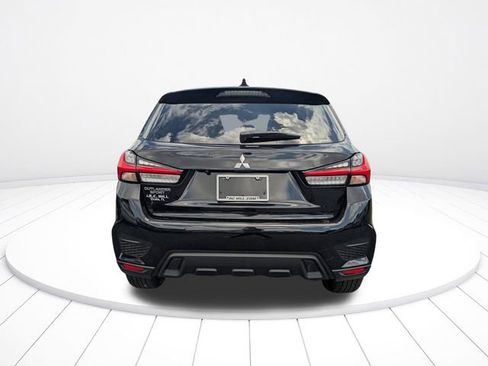 New 2026 Mitsubishi Outlander Sport ES AWD/4WD image 4