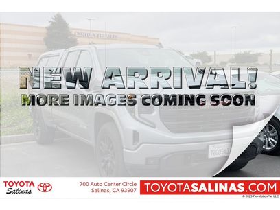 Used 2024 GMC Sierra 1500 Elevation