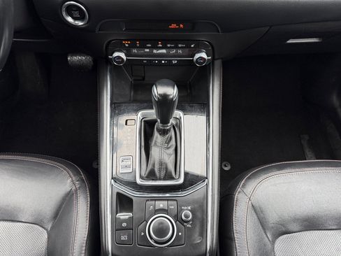 Used 2020 MAZDA CX-5 Grand Touring image 25