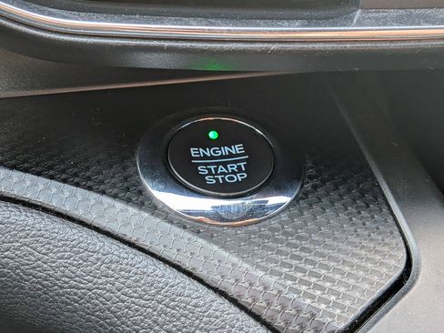 Used 2020 Ford Explorer ST w/ Premium Technology Package image 25