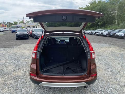 Used 2015 Honda CR-V EX image 25
