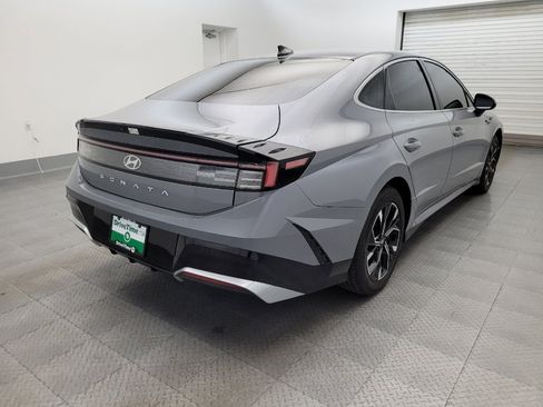 Used 2024 Hyundai Sonata SEL FWD image 9