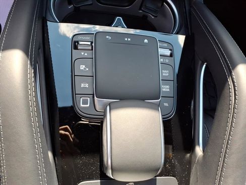 New 2026 Mercedes-Benz GLS 450 4MATIC image 18