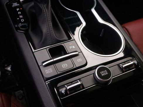 Used 2026 Kia K5 GT-Line w/ GT-Line Premium Package image 20