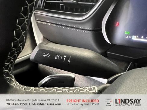 New 2025 Jeep Grand Cherokee L Limited w/ Luxury Tech Group II image 45