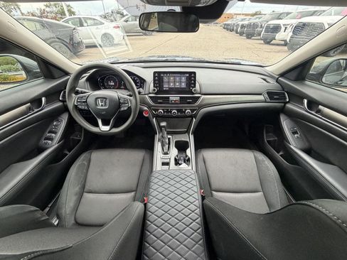 Used 2021 Honda Accord LX image 19