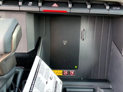 New 2026 Toyota Tundra Limited image 19