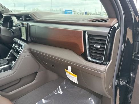 New 2026 GMC Sierra 1500 Denali w/ Technology Package AWD/4WD image 58