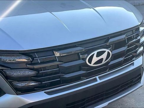 New 2025 Hyundai Tucson SEL image 32