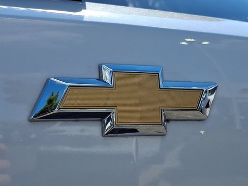 Used 2024 Chevrolet TrailBlazer LT w/ Driver Confidence Package AWD/4WD image 29