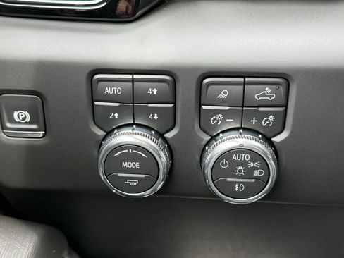 New 2026 GMC Sierra 1500 AT4X image 30